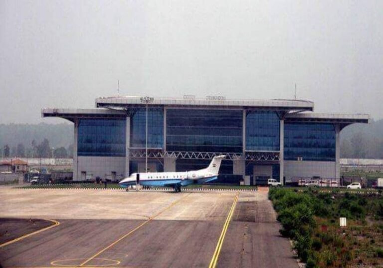 Uttarakhand Mein Kitne Airport Hai 2024? जानिए